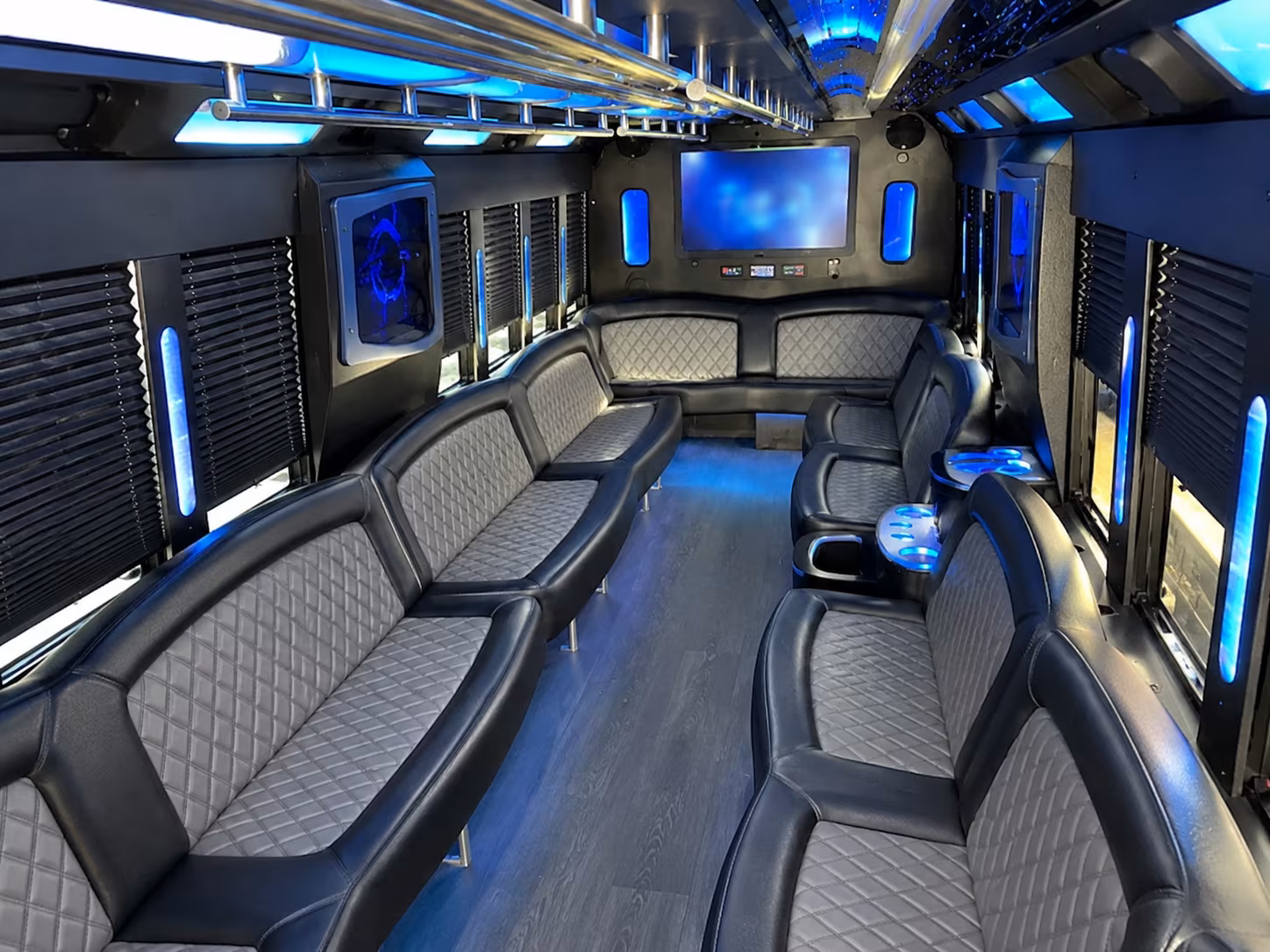 arvada prom transportation