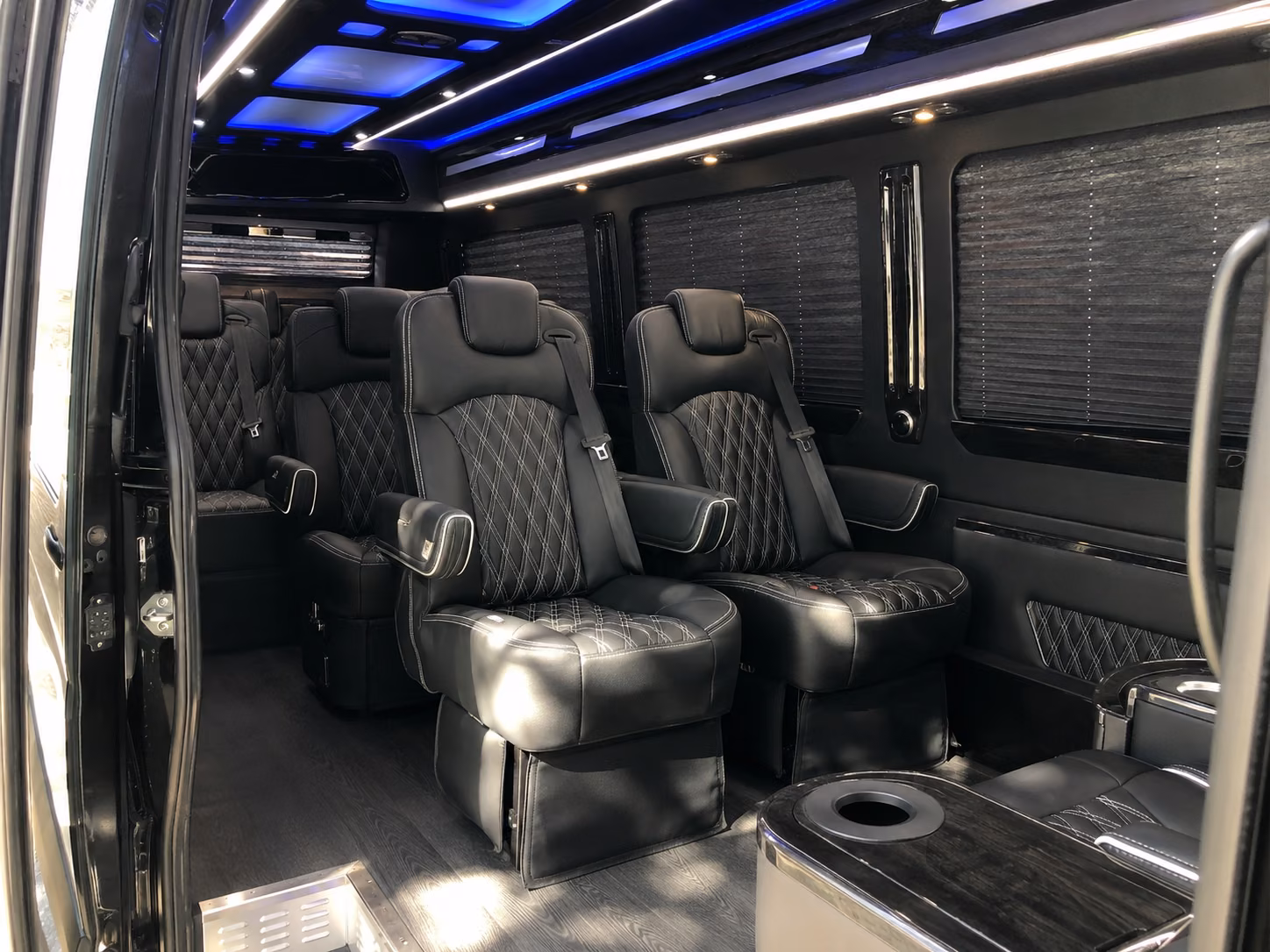arvada sporting event transportation
