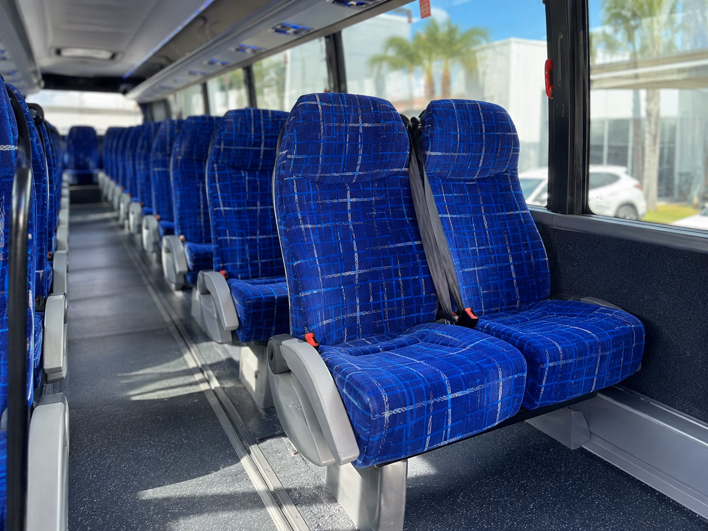 book a charter bus to colorado s palisade wine country