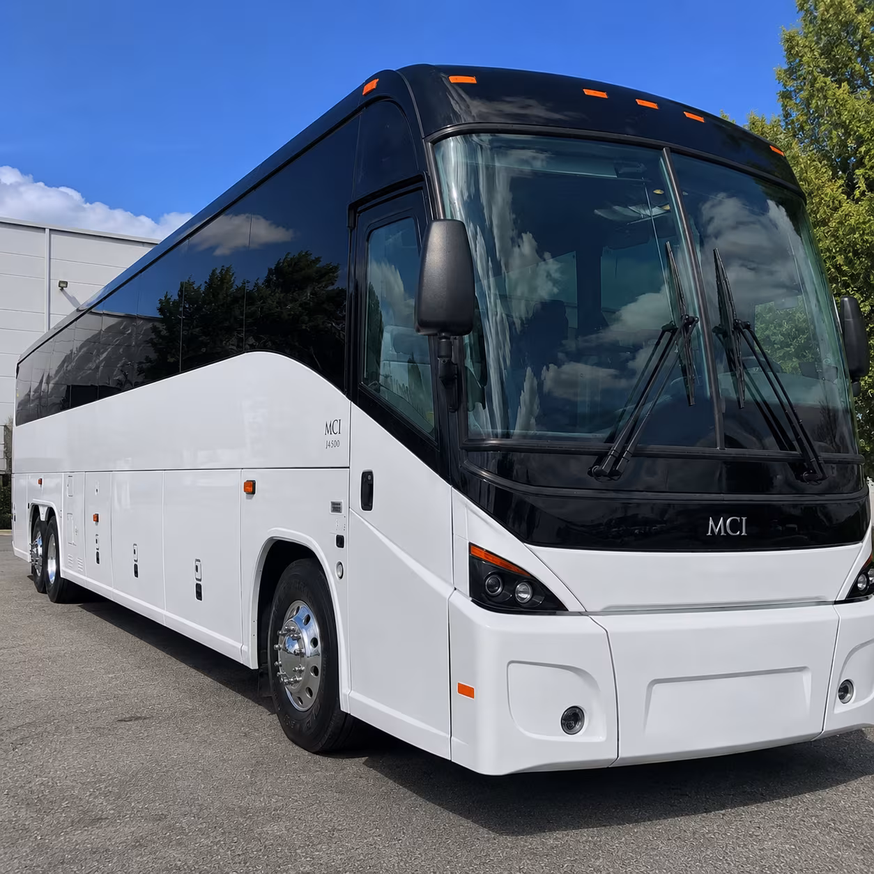 boulder corporate transportation