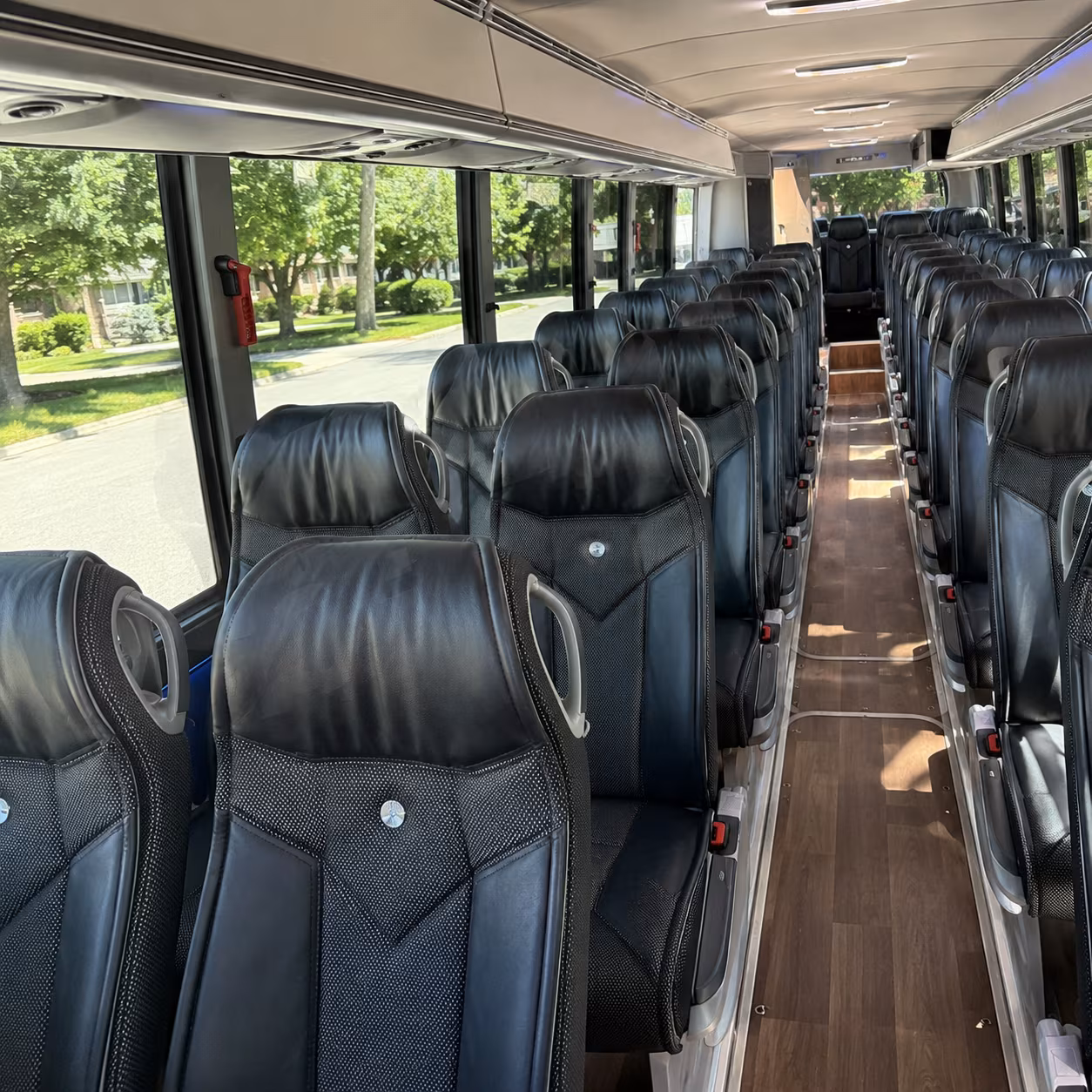 boulder long distance transportation