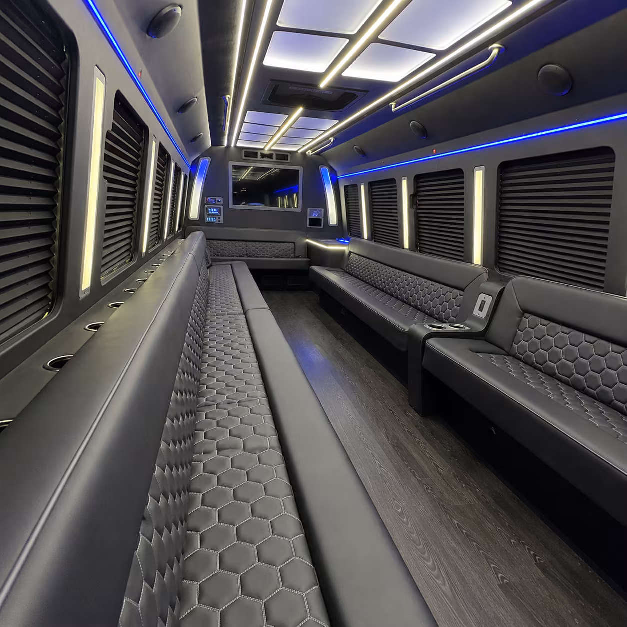 broomfield bus rentals