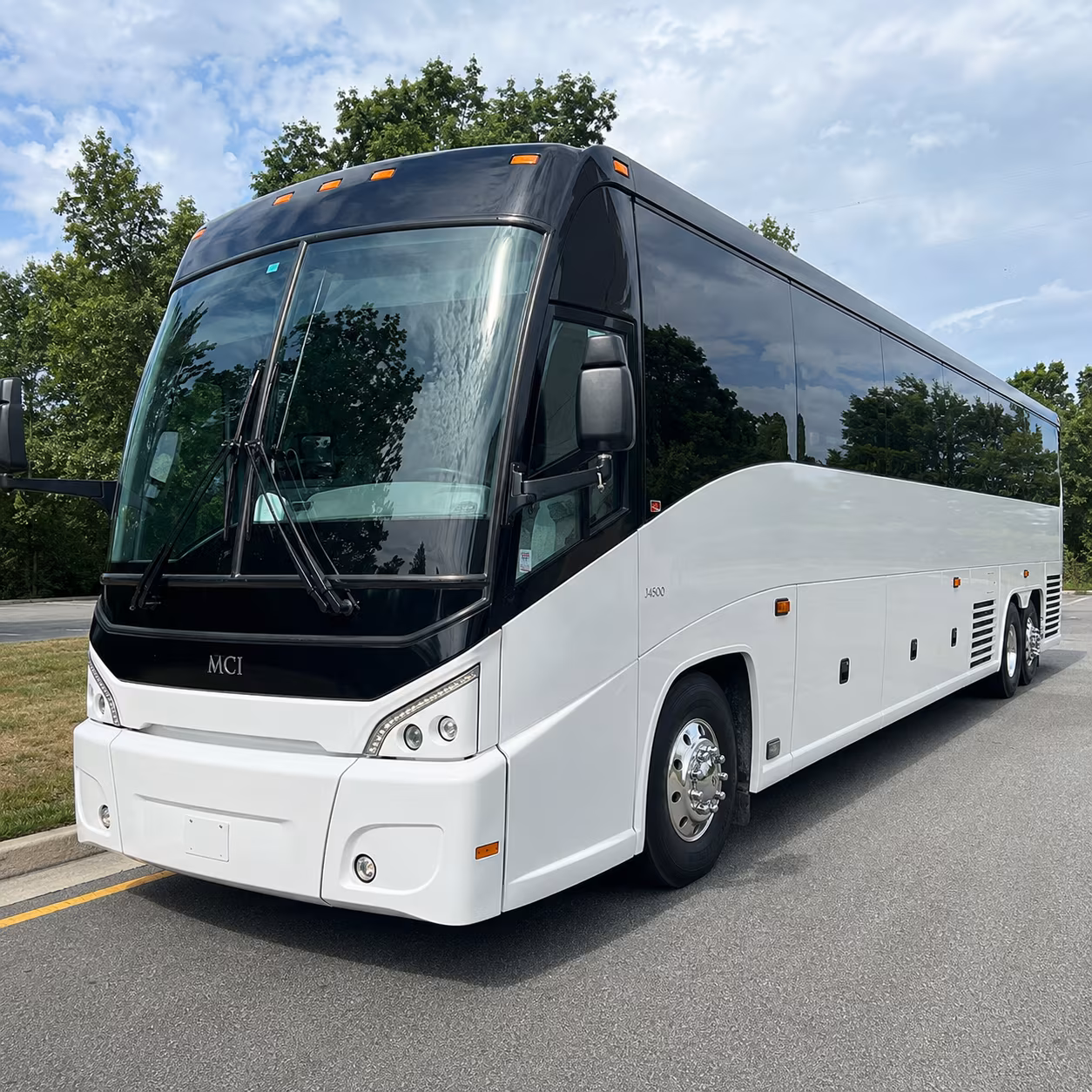 charter a bus from loveland to denver and skip the i 25 headache