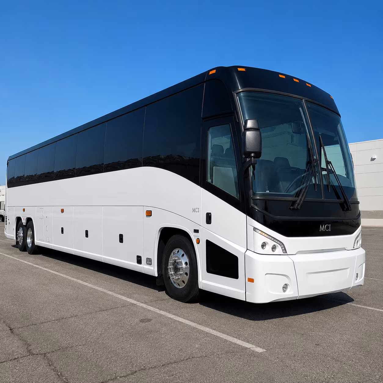 corporate shuttle service for loveland s business parks and office campuses