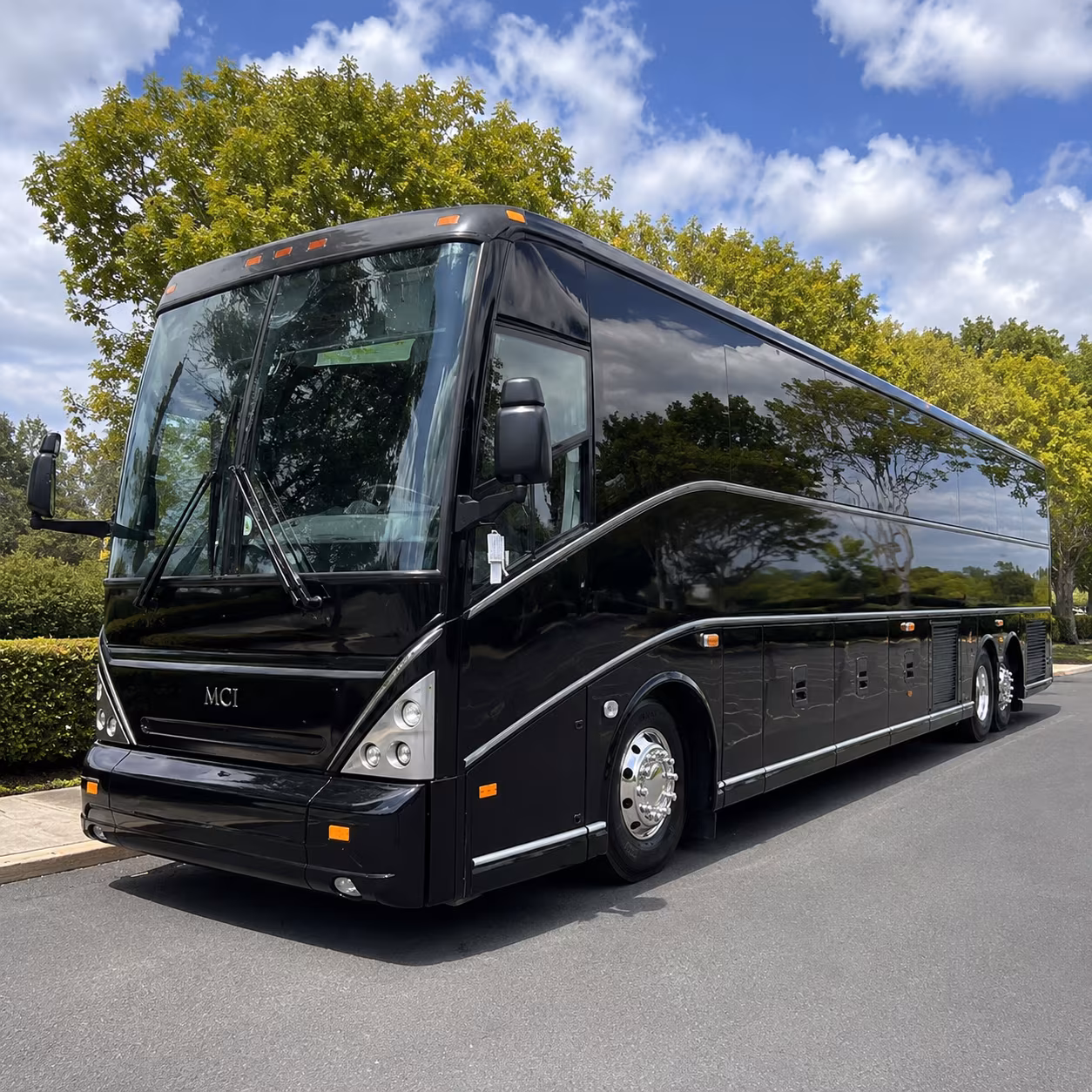denver international airport corporate transfers from loveland