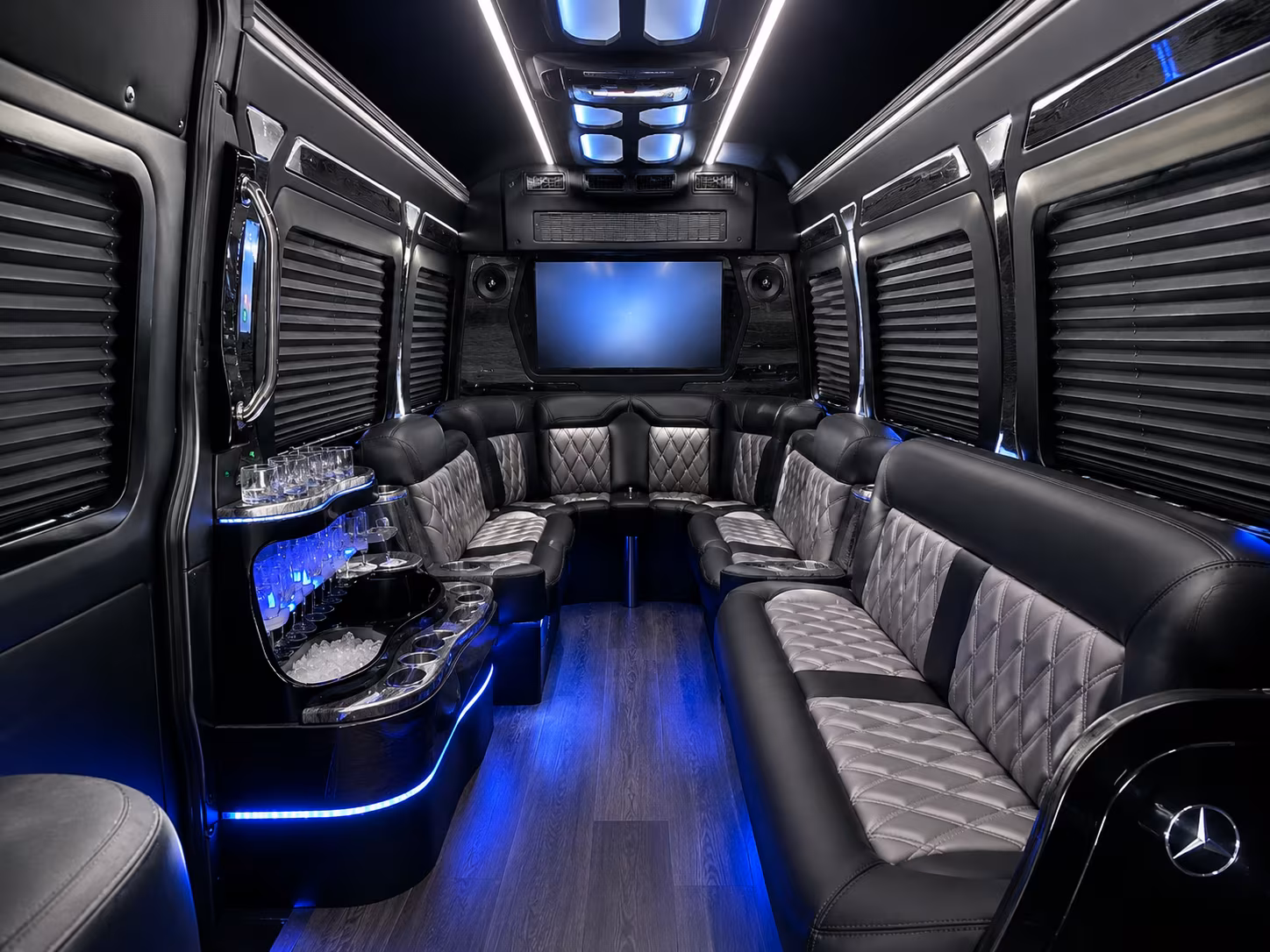 every tournament group and youth sports team deserves easy transportation