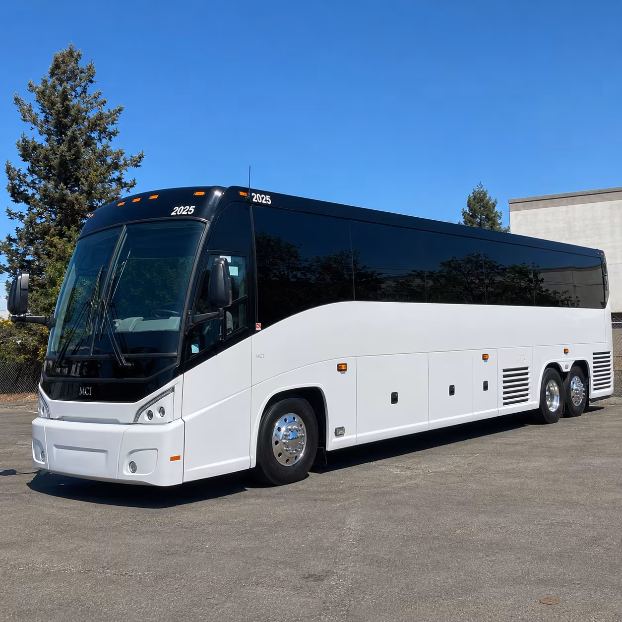 for easy senior congregation shuttles around loveland