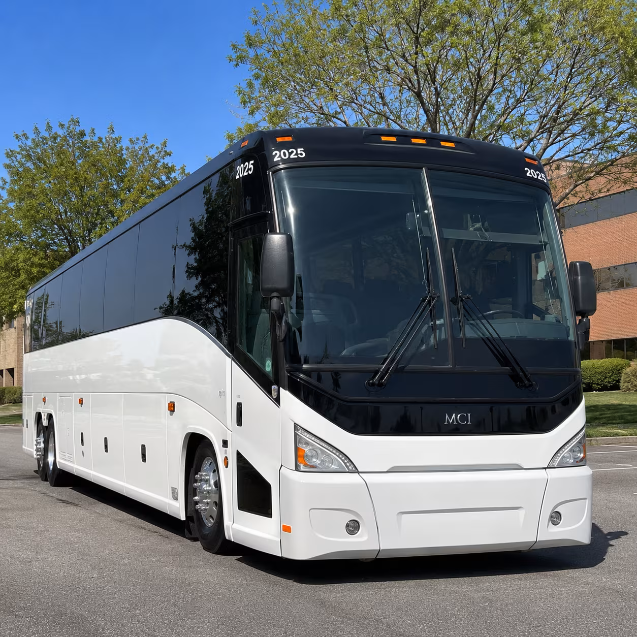 getting to fort collins concert venues is easy with a bus rental
