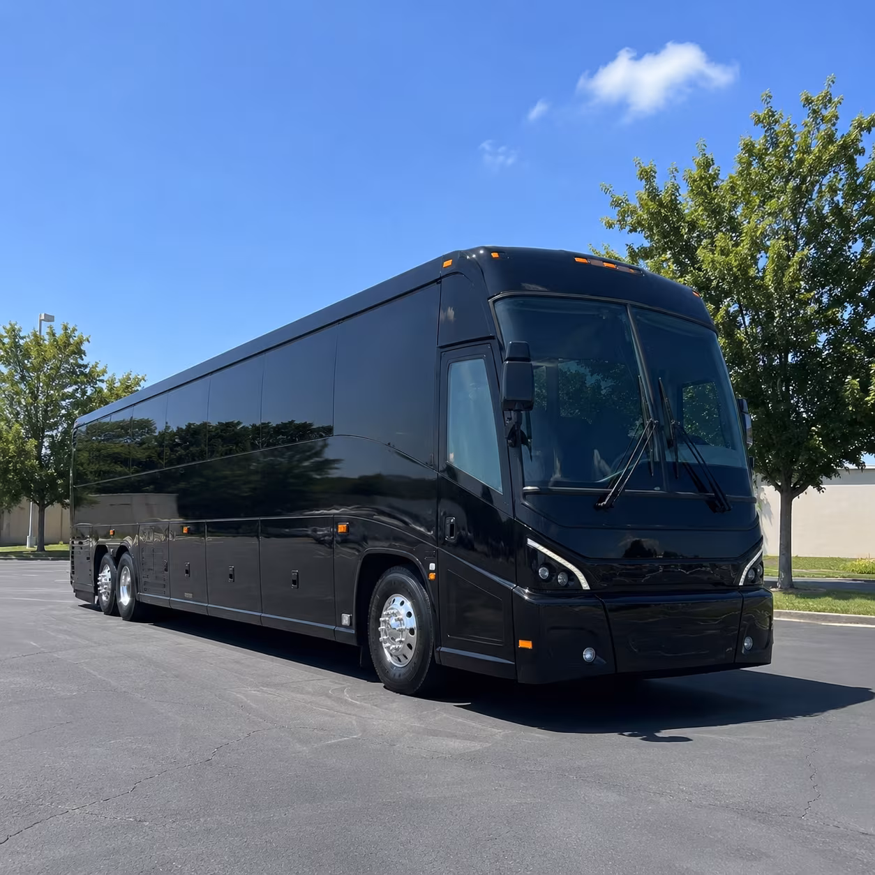 getting your group to denver international airport from loveland is easy with lovelandcharterbuscompany com