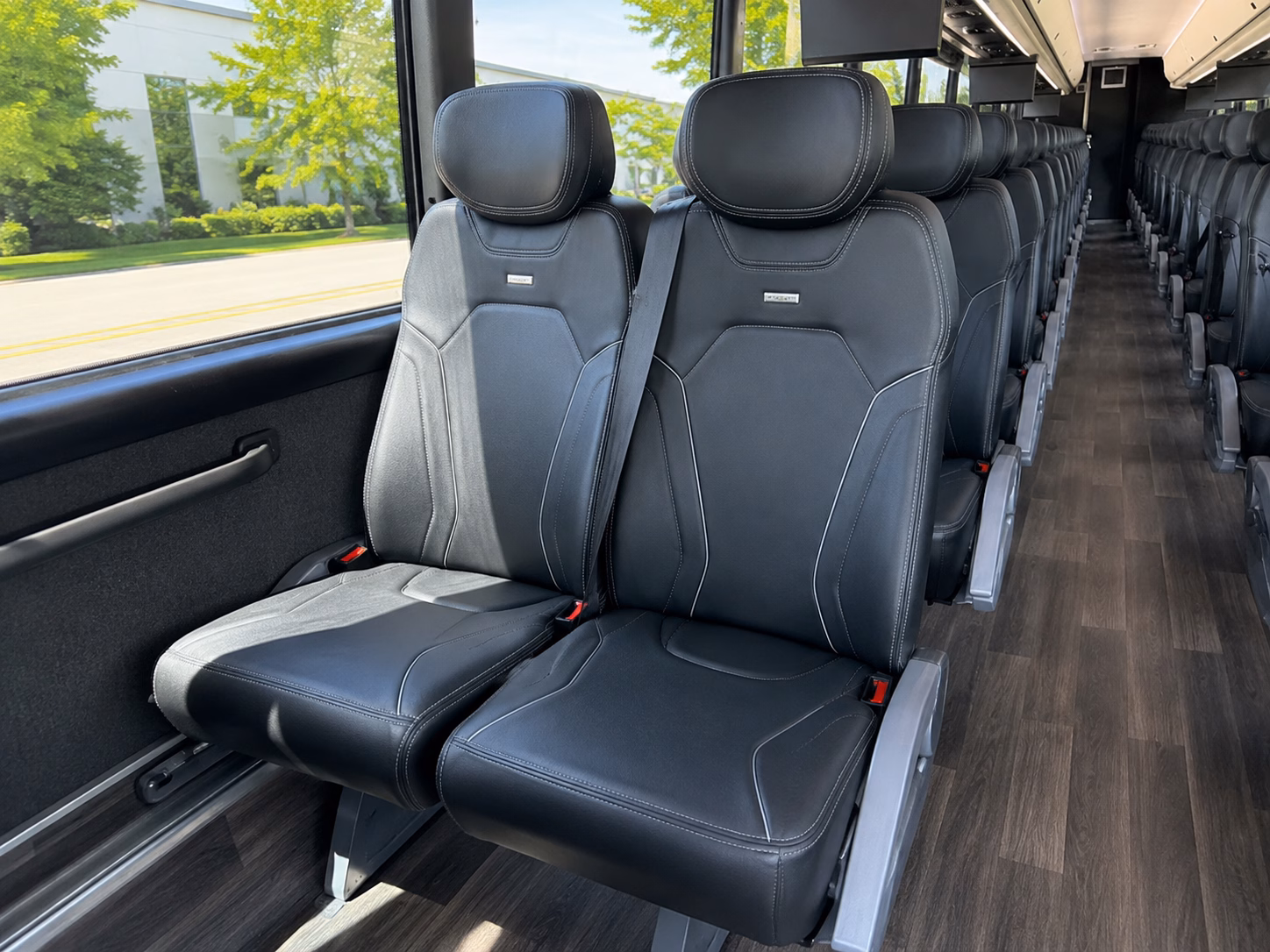 how the day of the week changes what a bus costs in loveland colorado