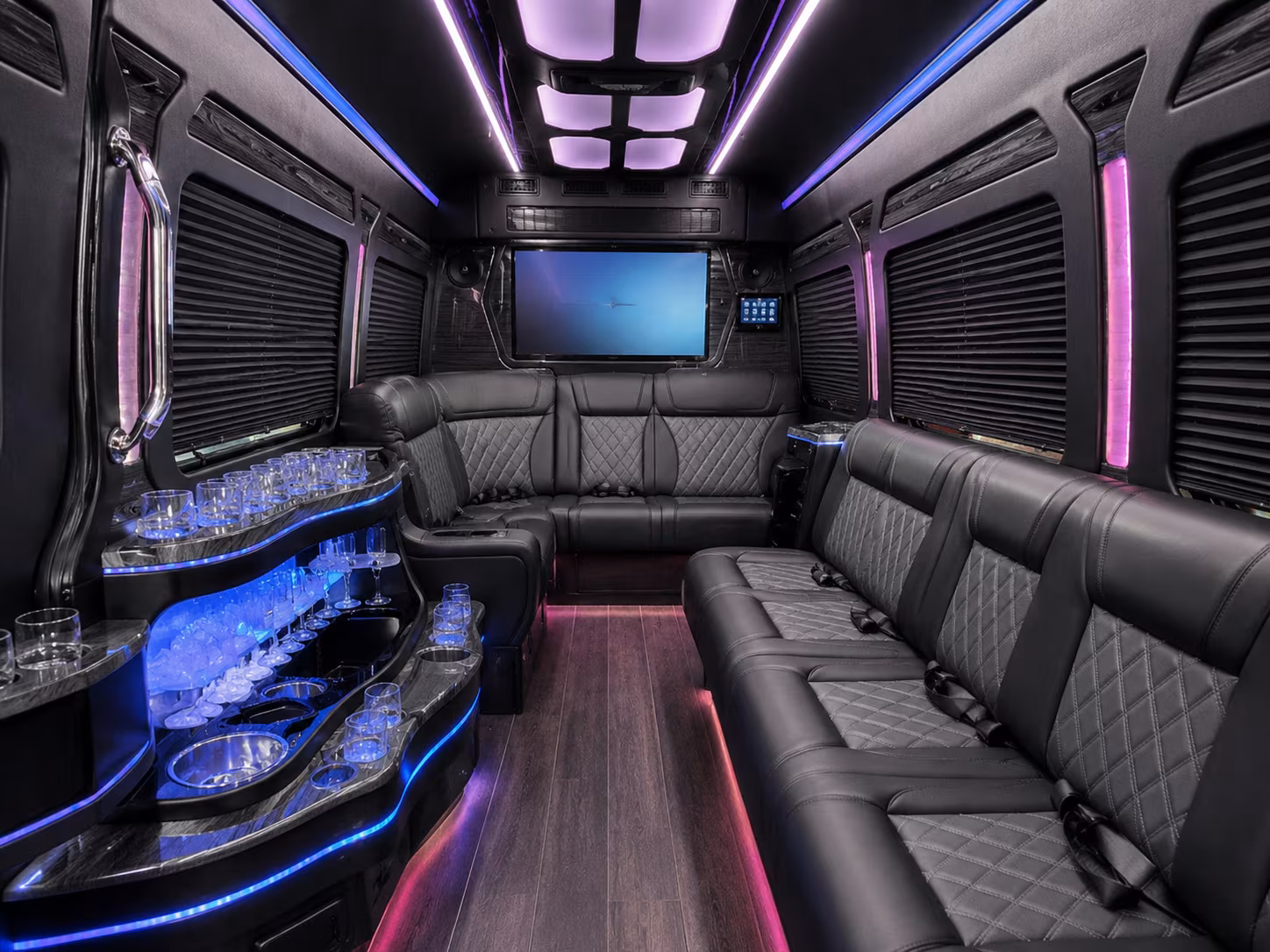 it s easier than ever to book concert transportation for ball arena and denver shows