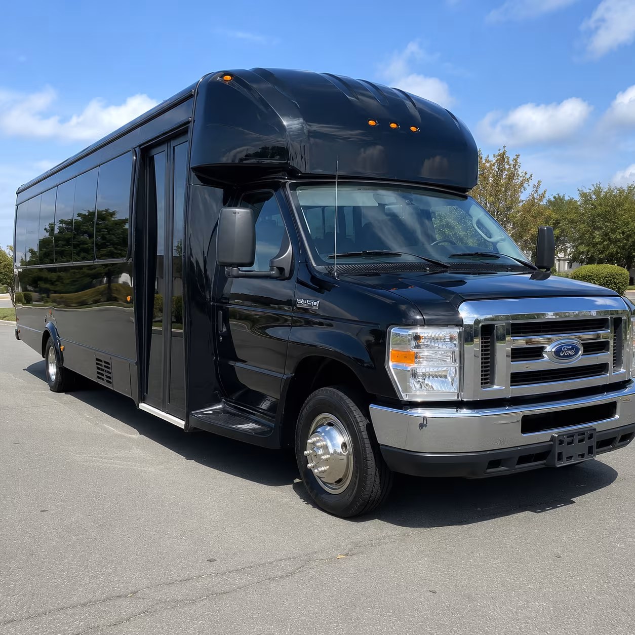 loveland bachelorette bachelor party bus rental