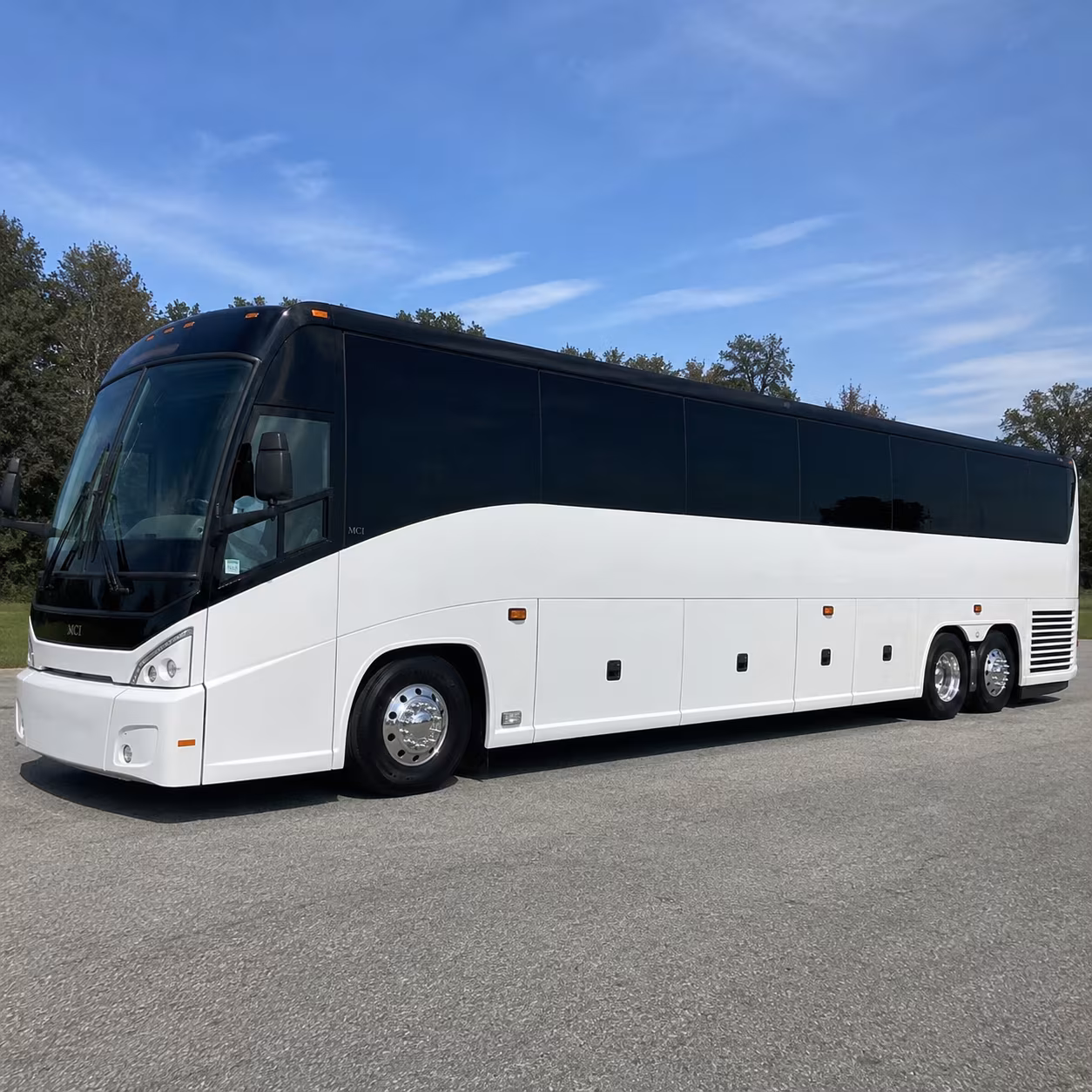 loveland government military transportation onboard seating