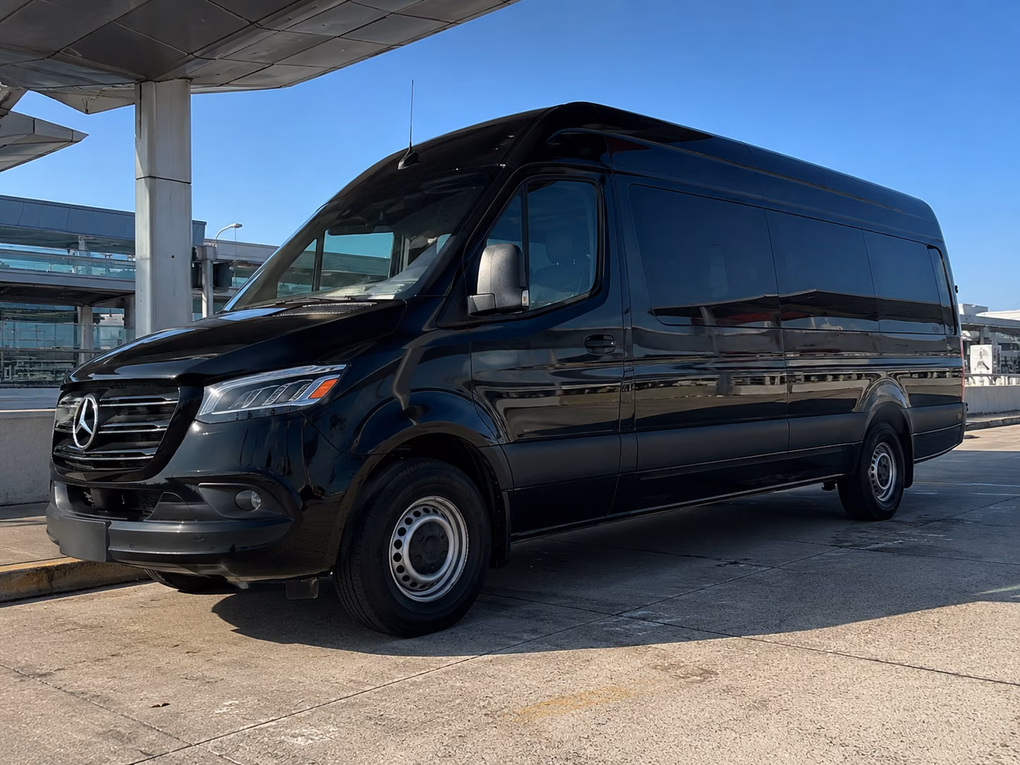 loveland private event transportation onboard seating