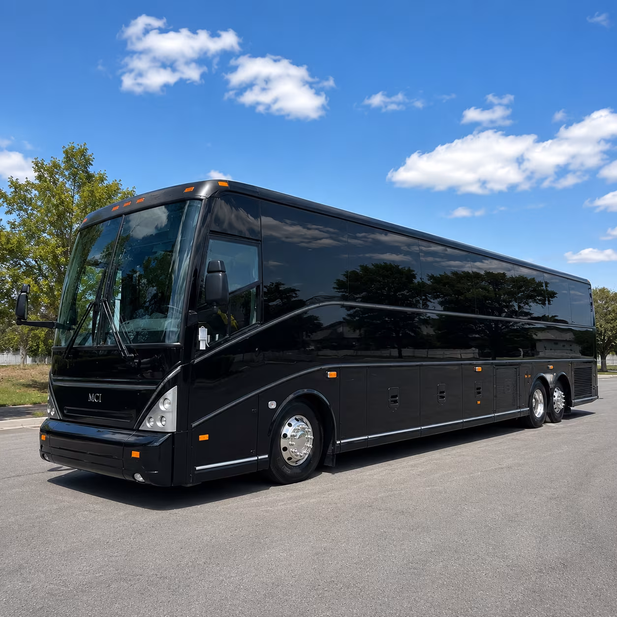 Loveland Religious Group Transportation