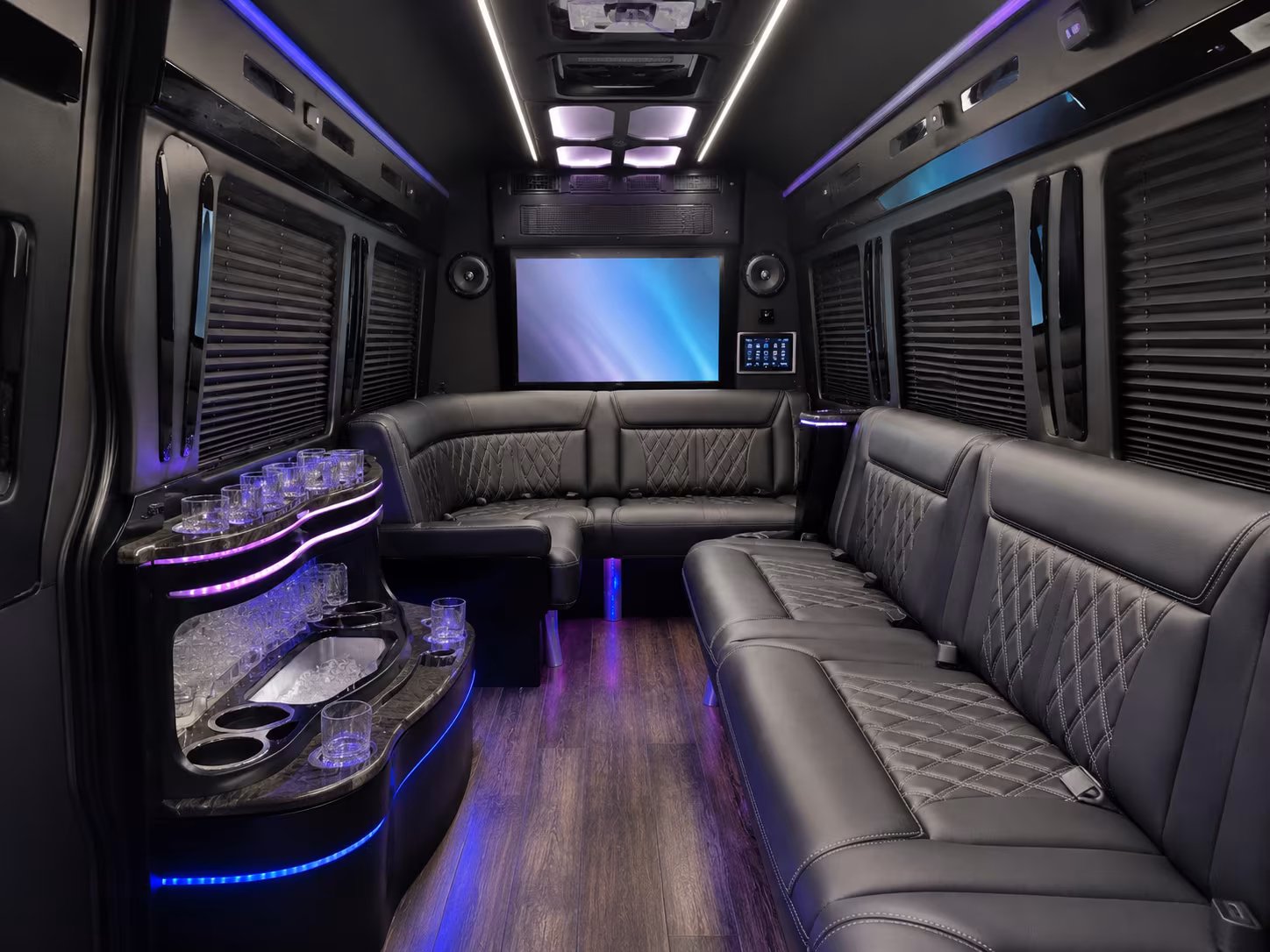 Loveland School Event Transportation