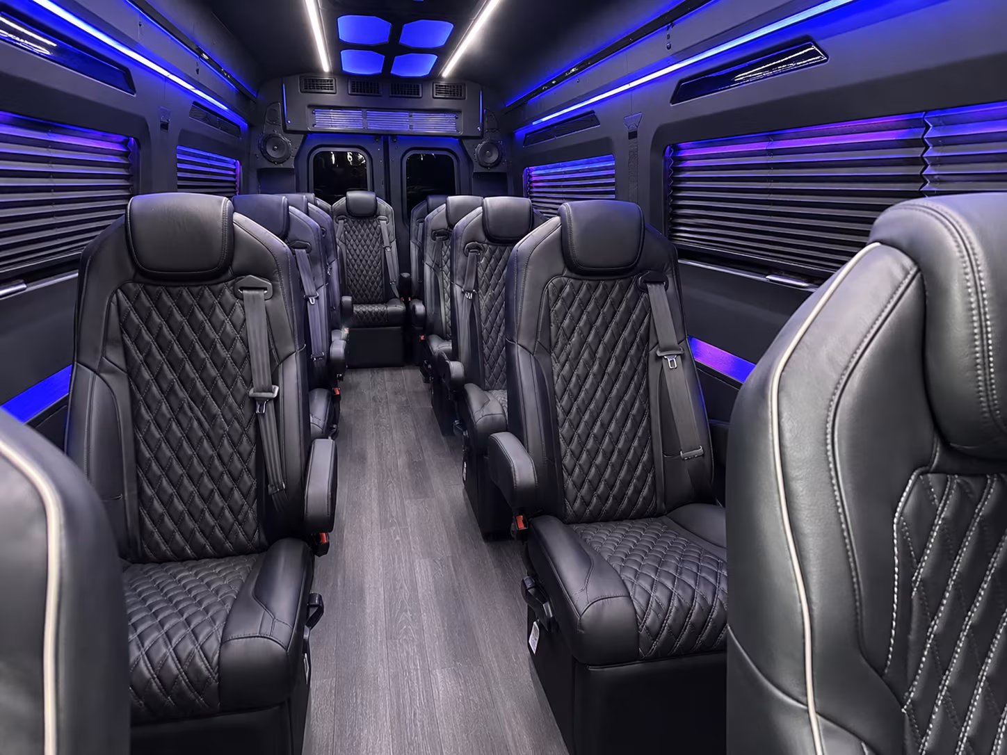 Loveland Wine Tour & Brewery Transportation