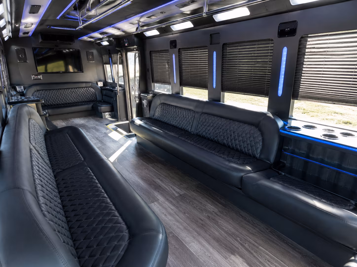 lovelands craft brewery scene fort collins beer district party bus