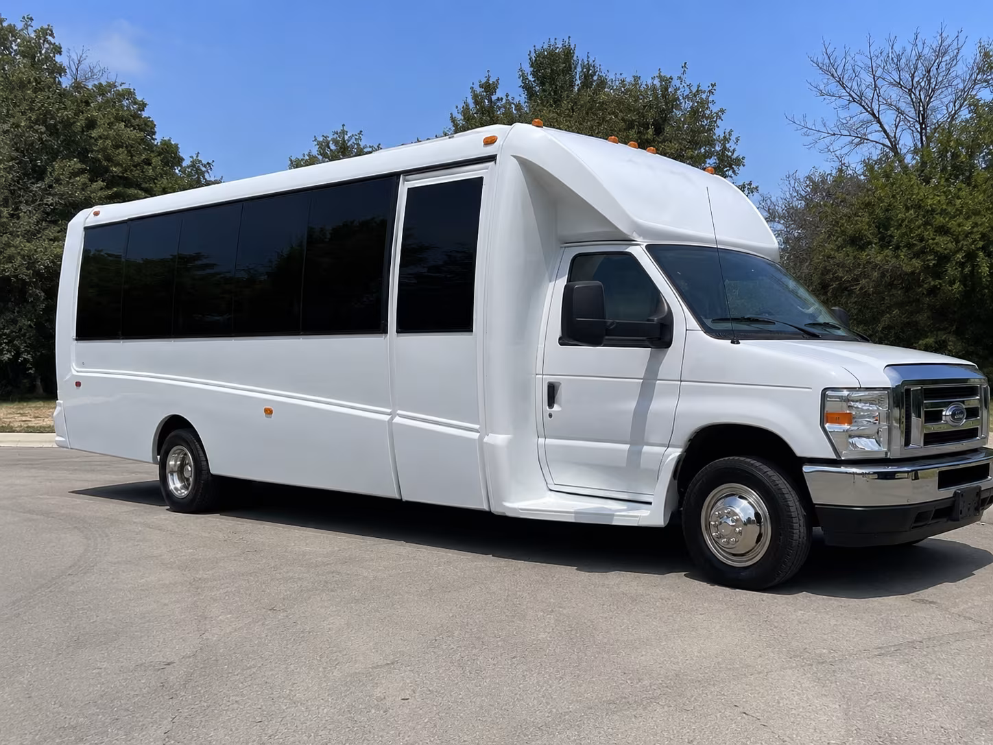 party bus trips from loveland to black hawk and central city