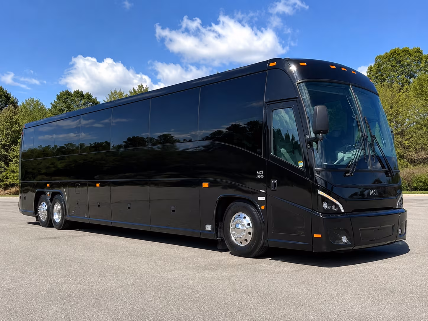 prom transportation to the ranch events complex and blue arena