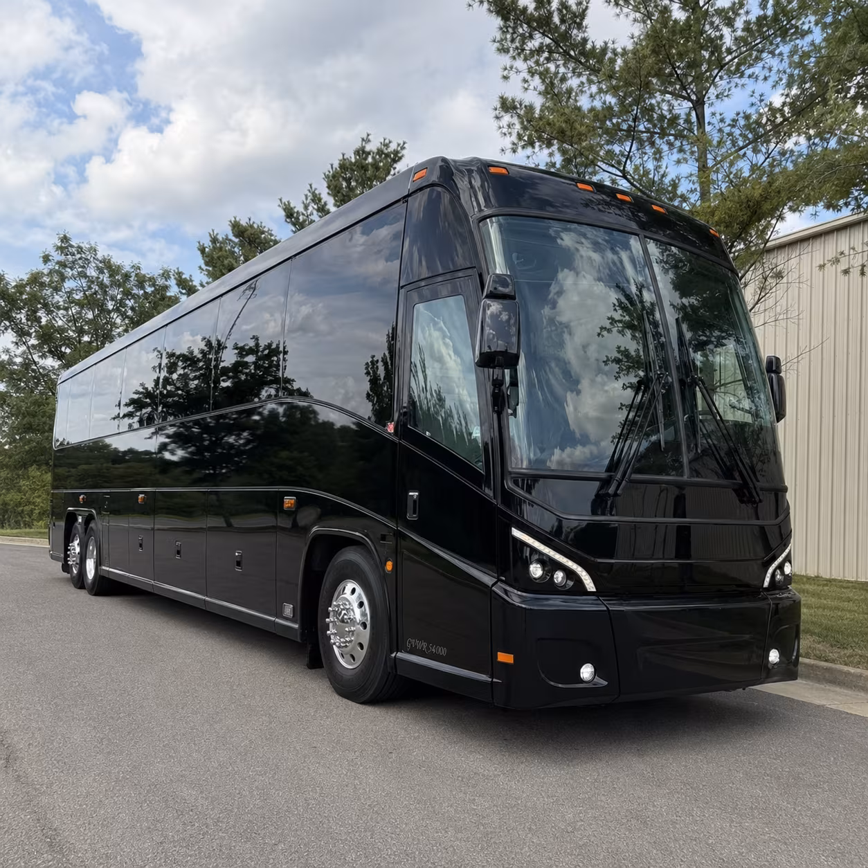shuttle your team between loveland and fort collins every single day