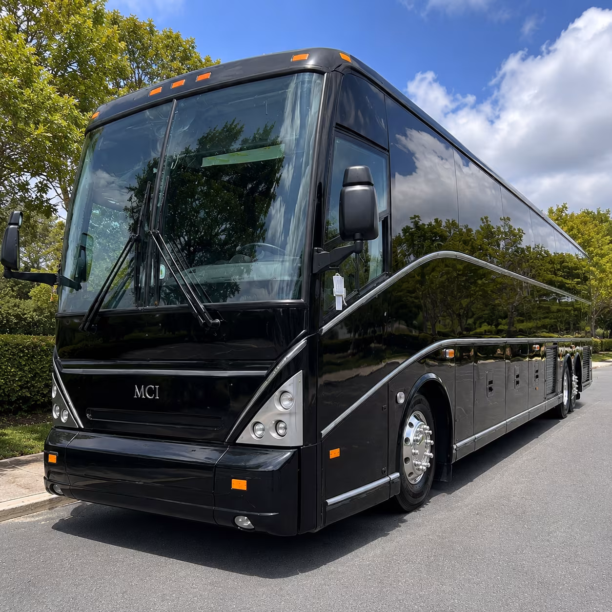 take your class to rocky mountain national park with easy bus transportation