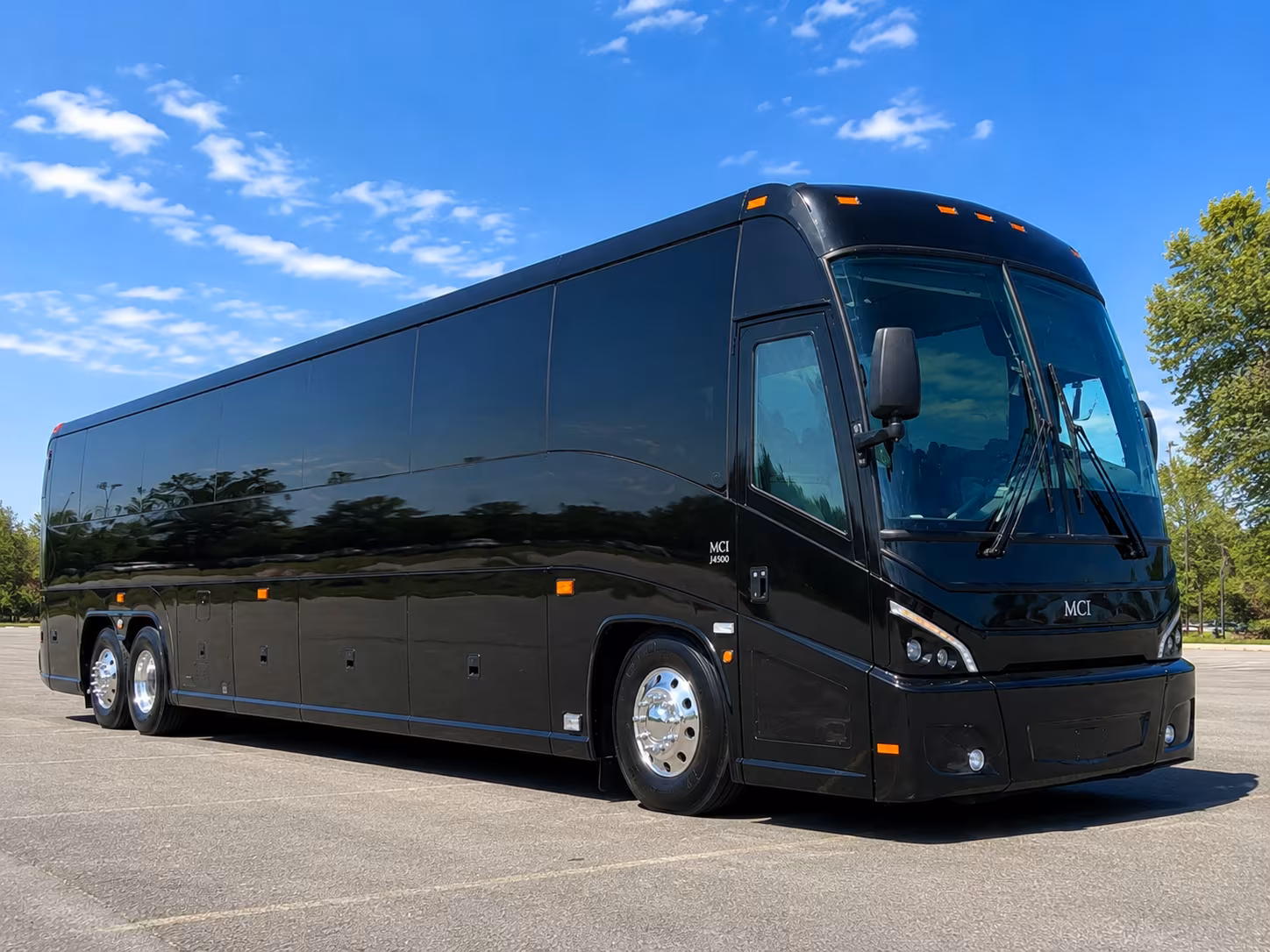 the right time to book your loveland prom bus is right now