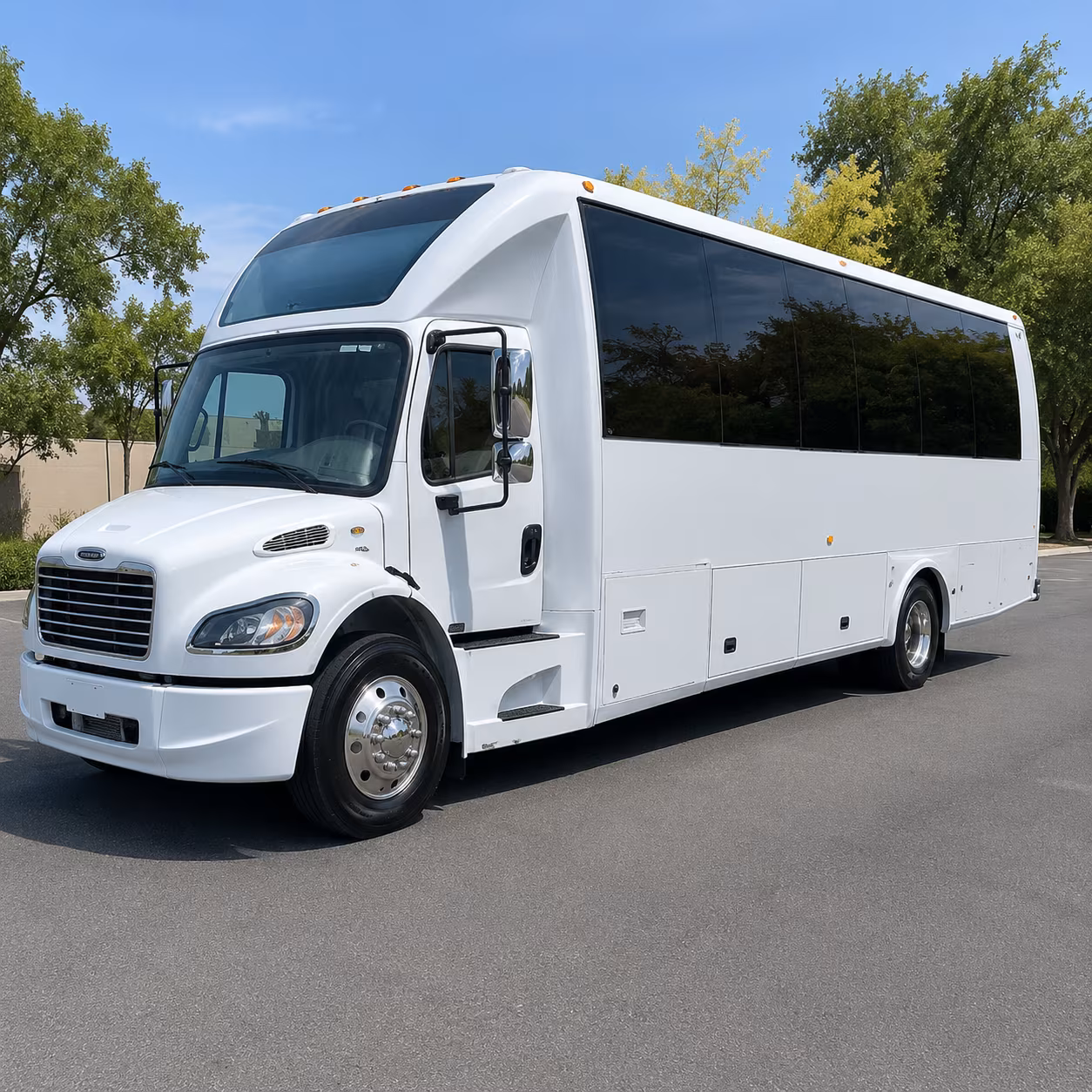 thornton bus rentals