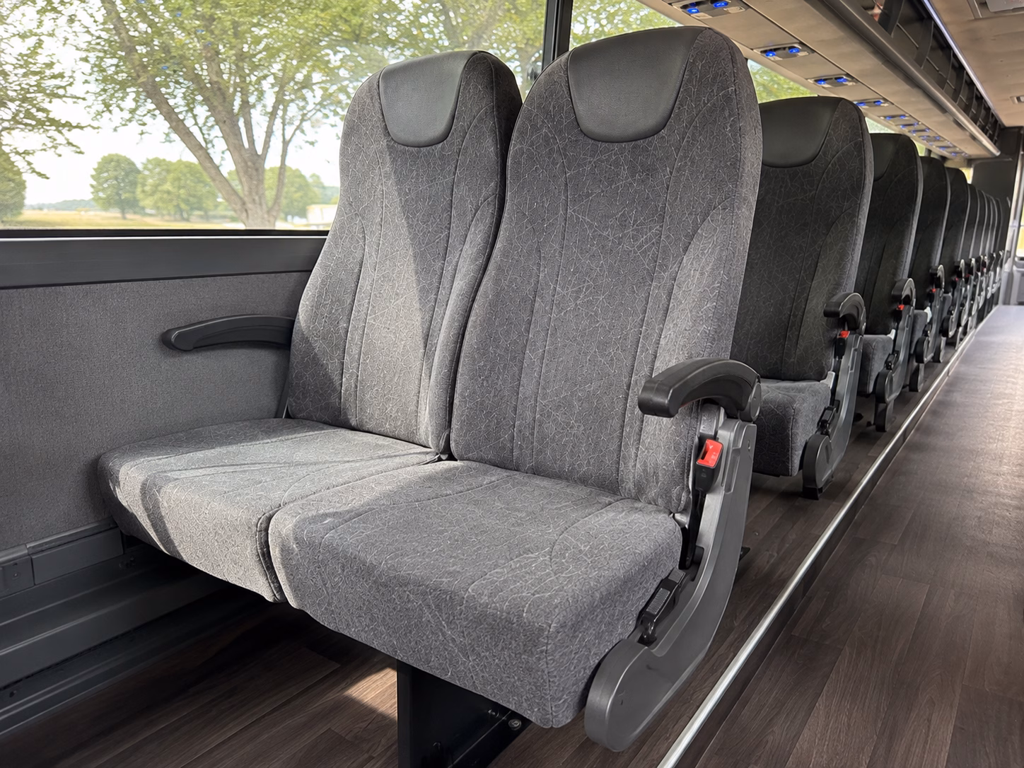 when your group needs a multi day charter bus from loveland lovelandcharterbuscompany com has you covered