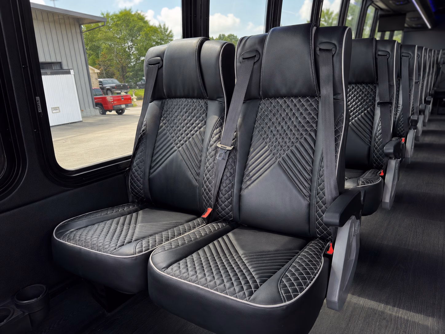 whether your venue is a ranch a chateau or a winery the right bus is in the network