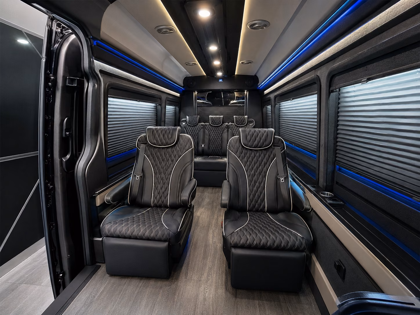 you ll love how fast airport transportation comes together with lovelandcharterbuscompany com